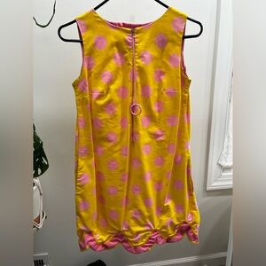 Groovy vintage dress